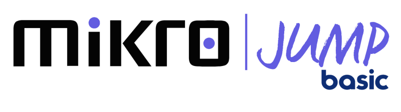 Mikro jump