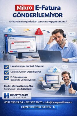 mikro_e_fatura_gonderilemiyor